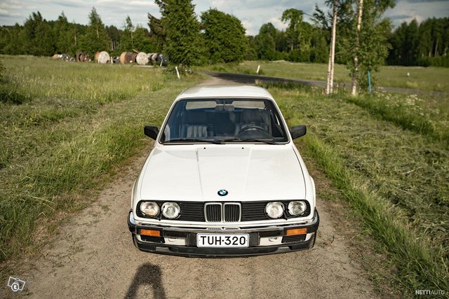 BMW 320 3