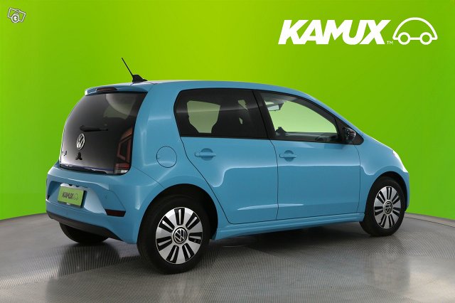 Volkswagen Up 2