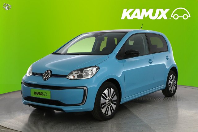 Volkswagen Up 6