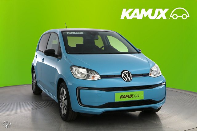 Volkswagen Up 8