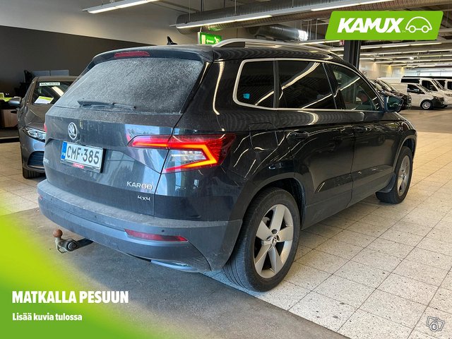 Skoda Karoq 2