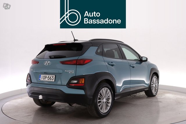 HYUNDAI Kona 6