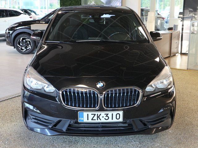 BMW 225 6