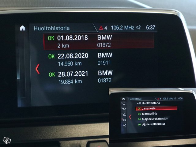 BMW 225 21