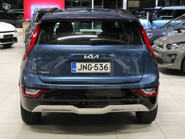 KIA Niro 4