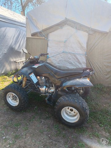 Derbi dxr 250cm3 3