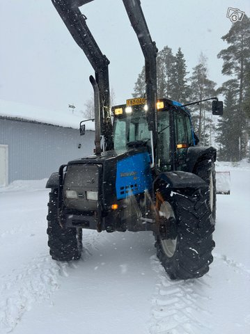 Valtra 6800, kuva 1