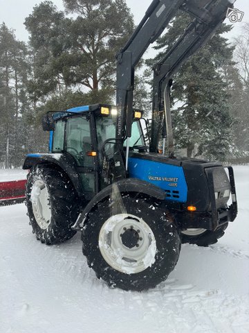 Valtra 6800 2