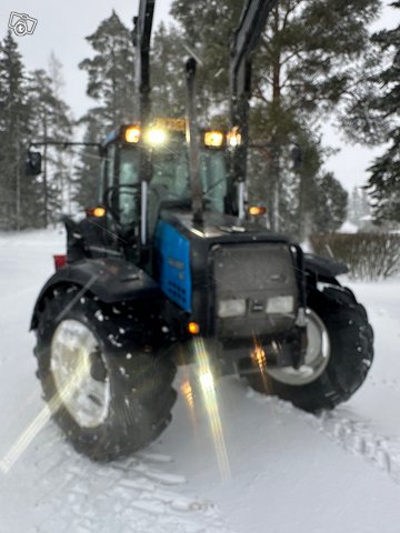 Valtra 6800 3