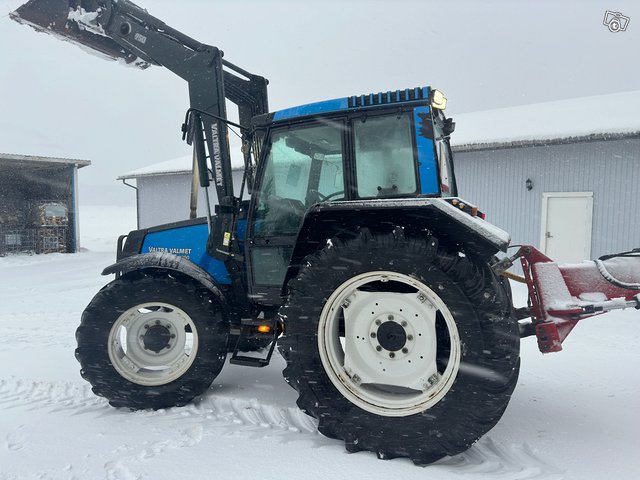 Valtra 6800 4