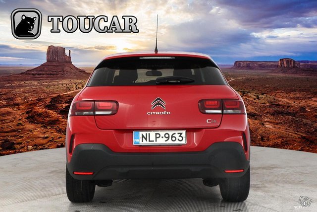 Citroen C4 Cactus 6