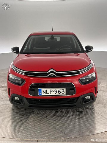 Citroen C4 Cactus 8