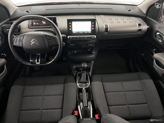 Citroen C4 Cactus 13