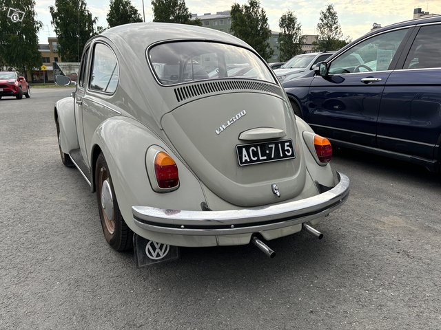 Volkswagen Kupla 6