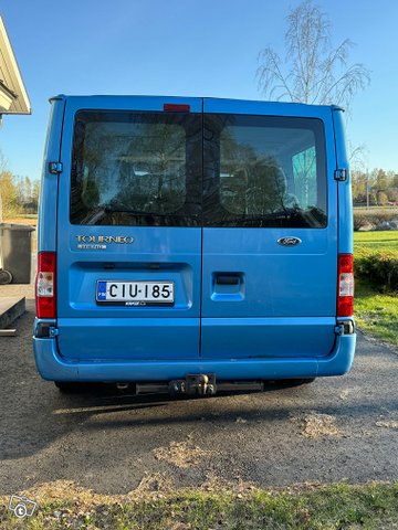 Ford Transit 6