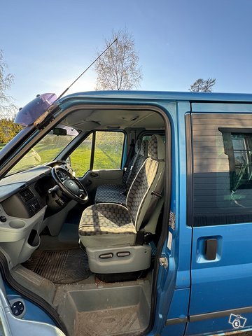 Ford Transit 7