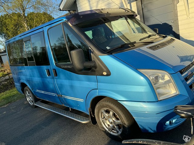 Ford Transit 3