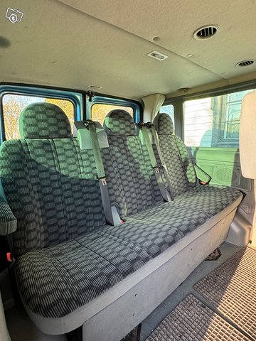 Ford Transit 11