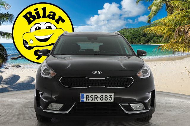 Kia Niro 8