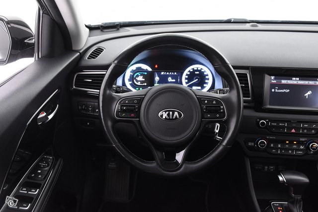 Kia Niro 18