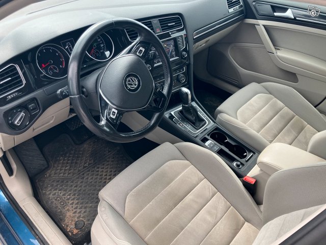 Volkswagen Golf 4