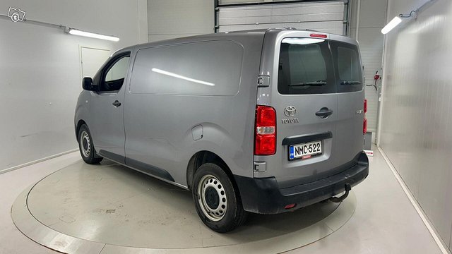 Toyota Proace 3