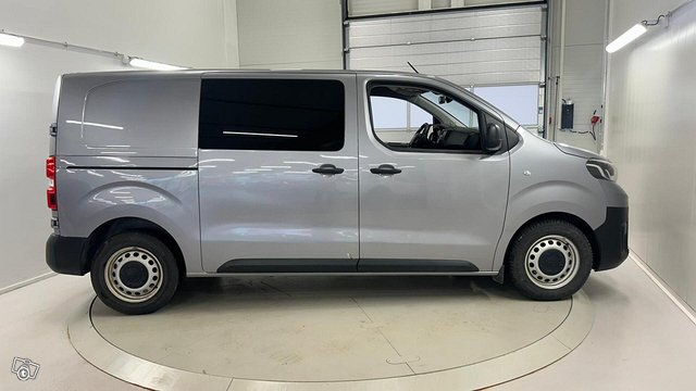 Toyota Proace 7