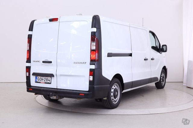 Renault Trafic 5