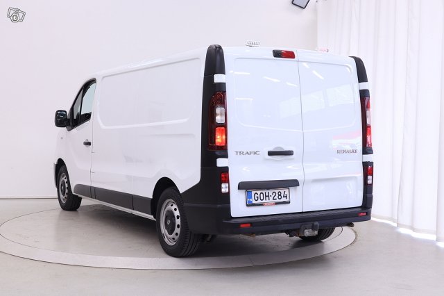 Renault Trafic 7