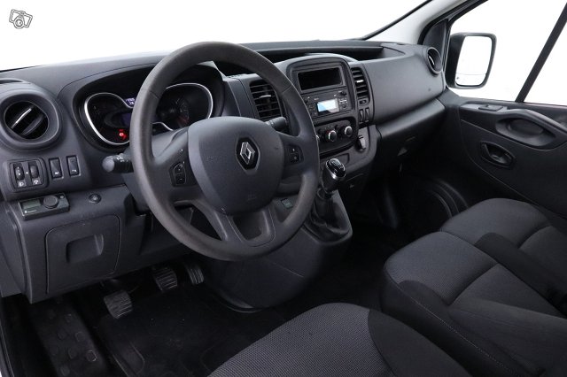 Renault Trafic 9