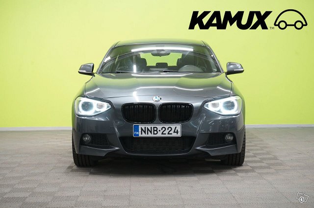 BMW 116 11