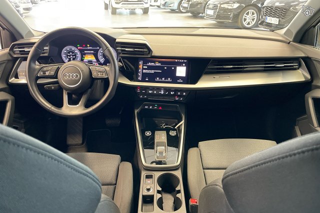 Audi A3 7