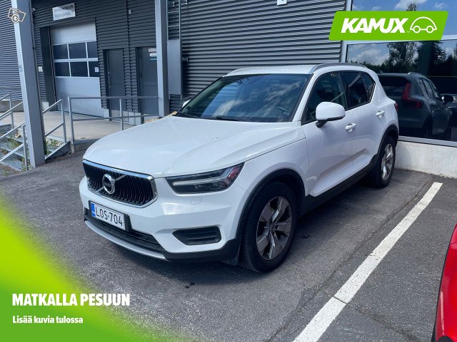 Volvo XC40 2