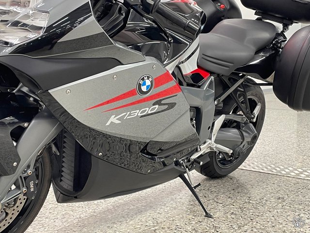 BMW K, kuva 1