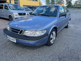 Saab 900, Autot, Kaarina, Tori.fi