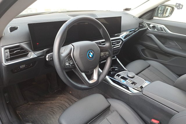 BMW I4 3