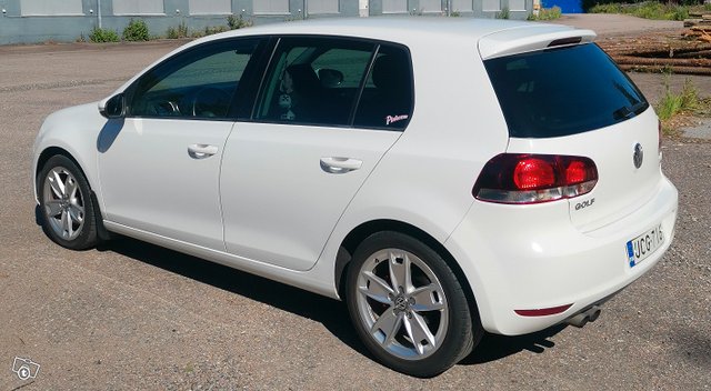 Volkswagen Golf 7