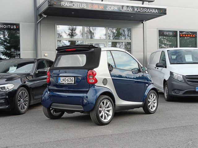 Smart Fortwo 6