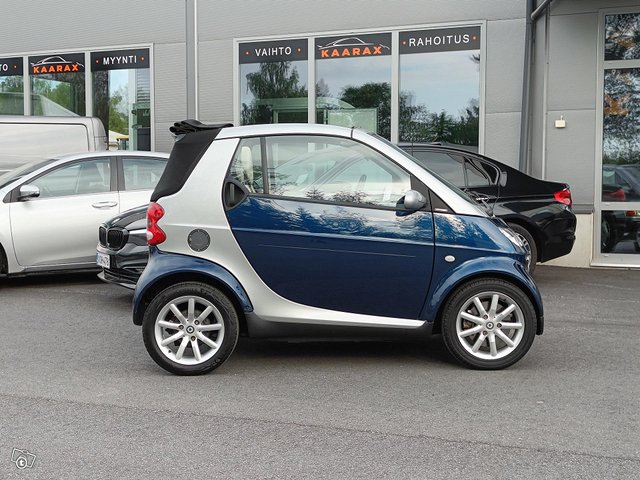 Smart Fortwo 7