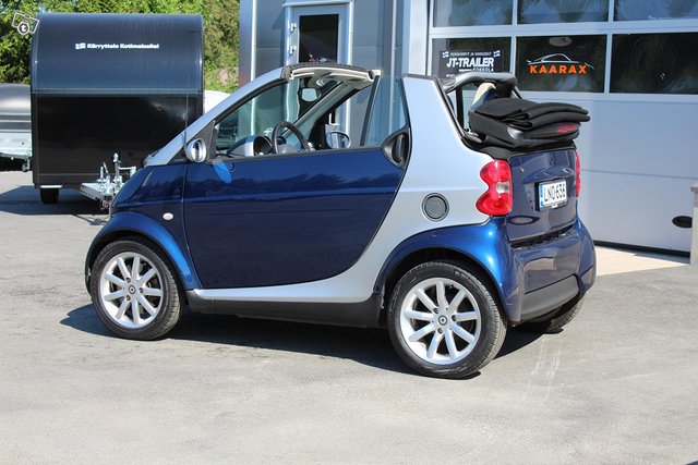 Smart Fortwo 11