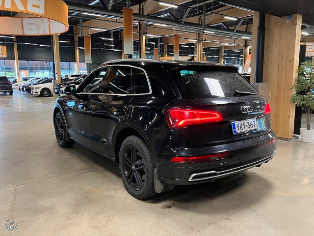 Audi Q5 2