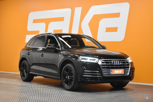 Audi Q5 6