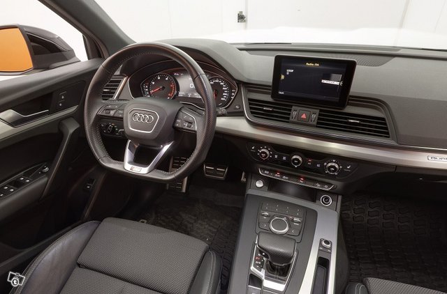 Audi Q5 16