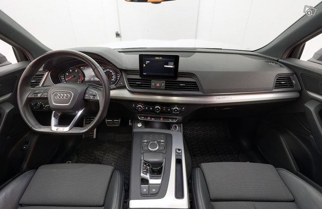 Audi Q5 17