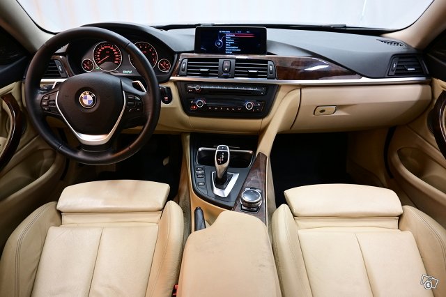 BMW 435 15