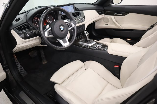 BMW Z4 13