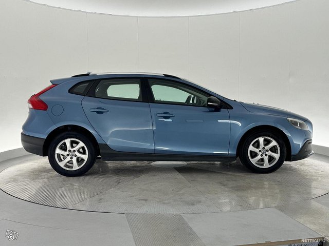 Volvo V40 Cross Country 6