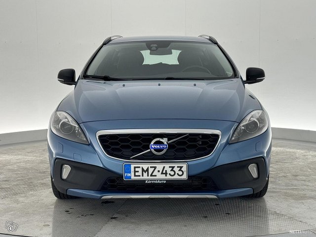 Volvo V40 Cross Country 8