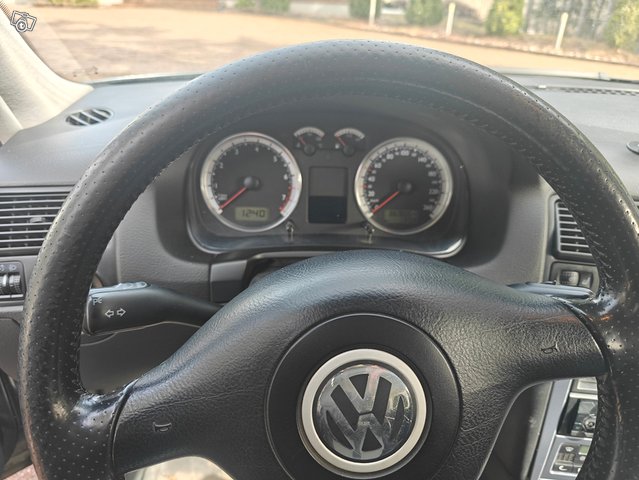 Volkswagen Golf 6