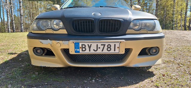 BMW 3-sarja 8